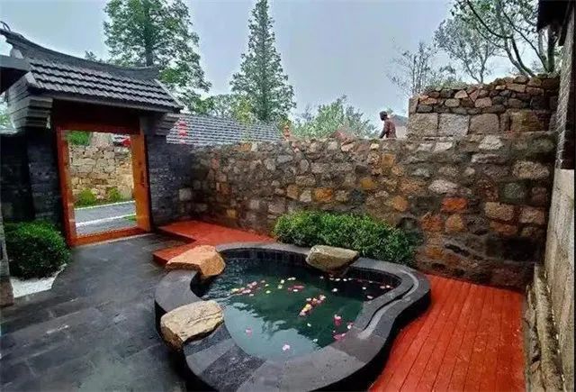 慈口观村—“落后村”逆袭“网红村”