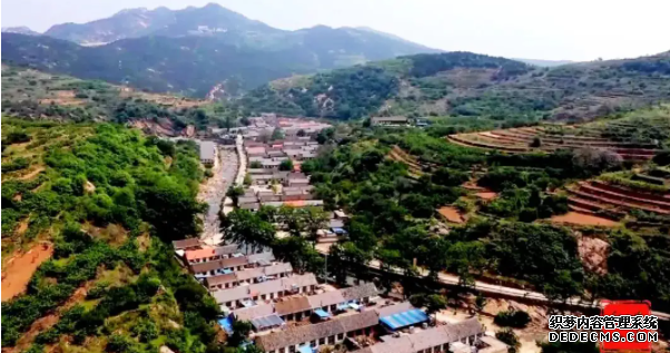 乳山下石棚村——藏在深山里的秘营