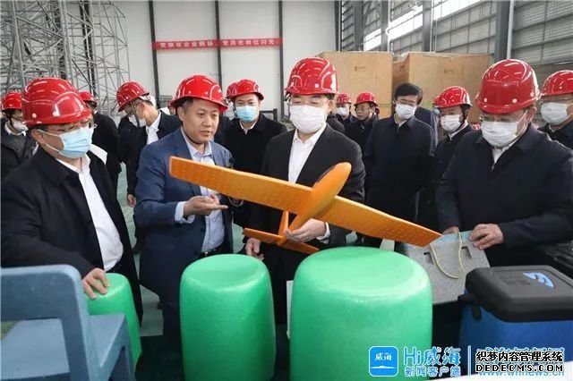 乳山市比学赶超观摩点