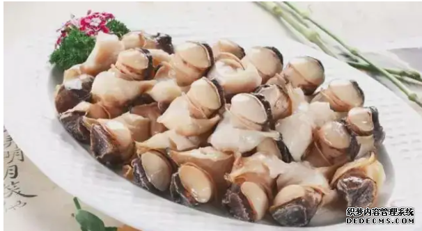 乳山市荣获山东省特色优势食品产业集群强县